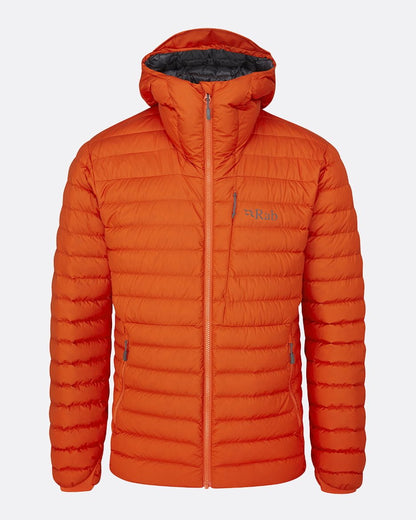 Rab Infinity Microlight Jacket - Chaquetas