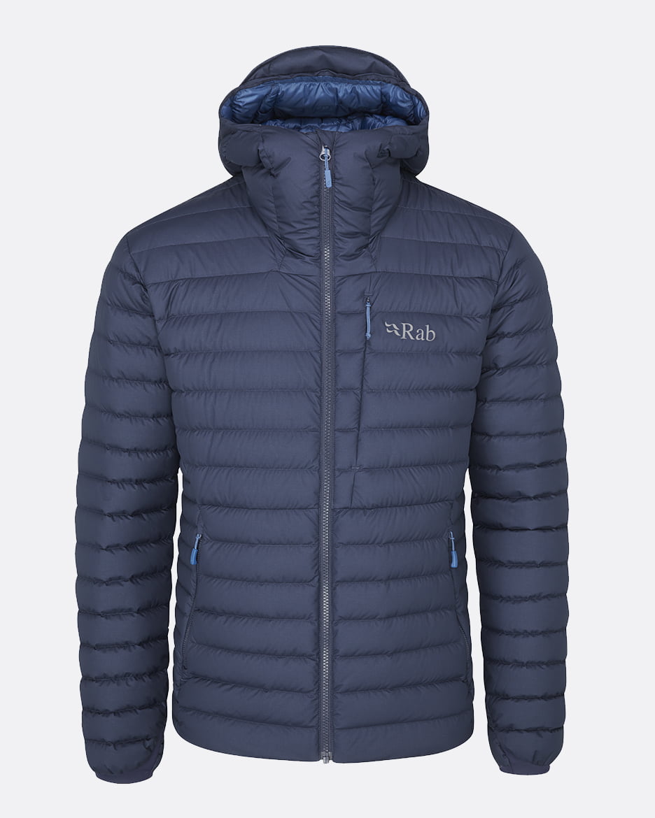 Rab Infinity Microlight Jacket - Chaquetas