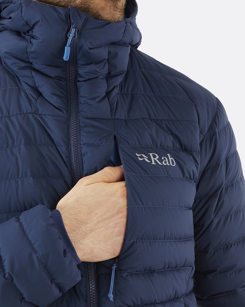 Rab Infinity Microlight Jacket - Chaquetas