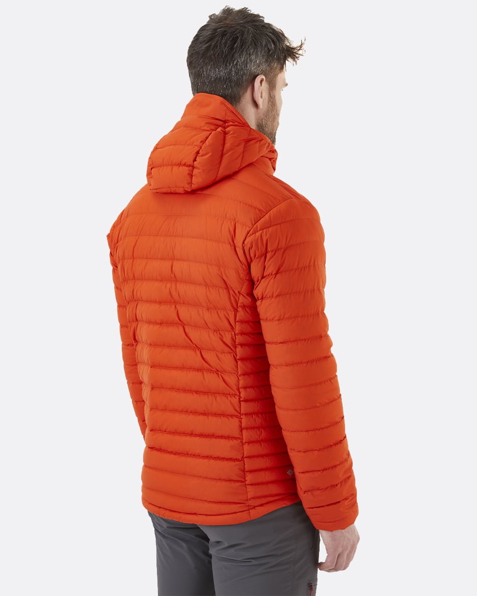 Rab Infinity Microlight Jacket - Chaquetas