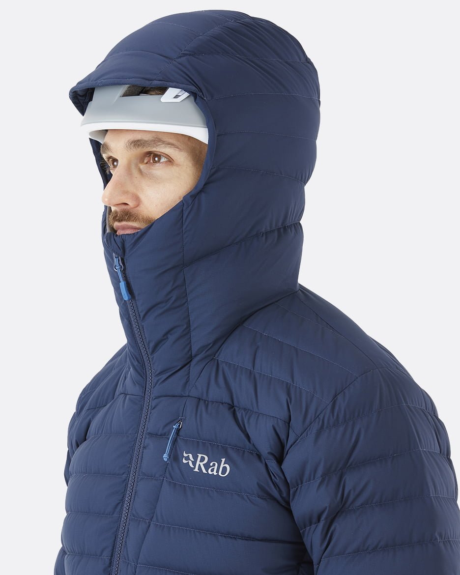 Rab Infinity Microlight Jacket - Chaquetas