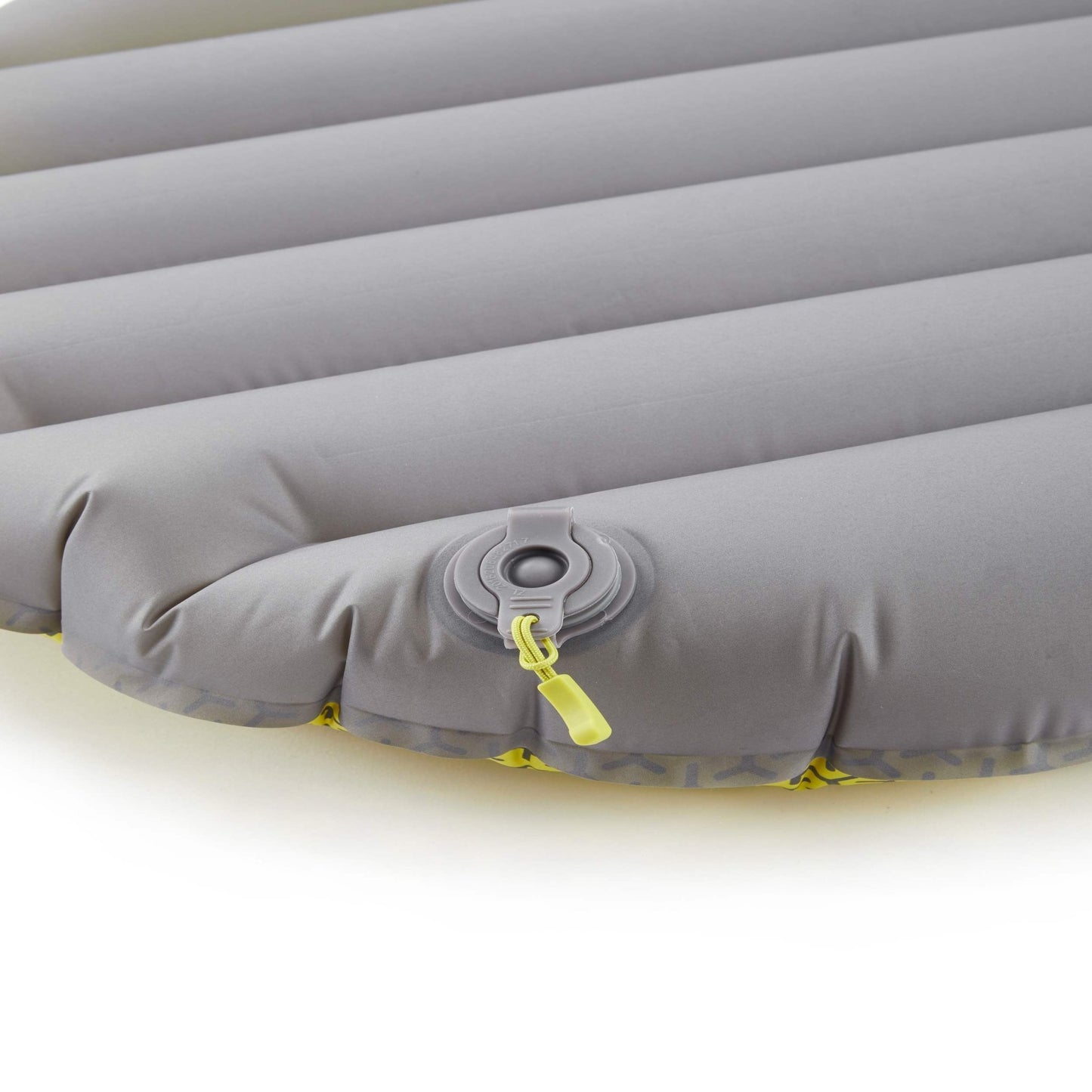 Rab Ionosphere 5 | Esterilla hinchable ultraligera aislante para montaña - 