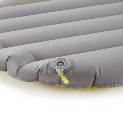 Rab Ionosphere 5 | Esterilla hinchable ultraligera aislante para montaña - 