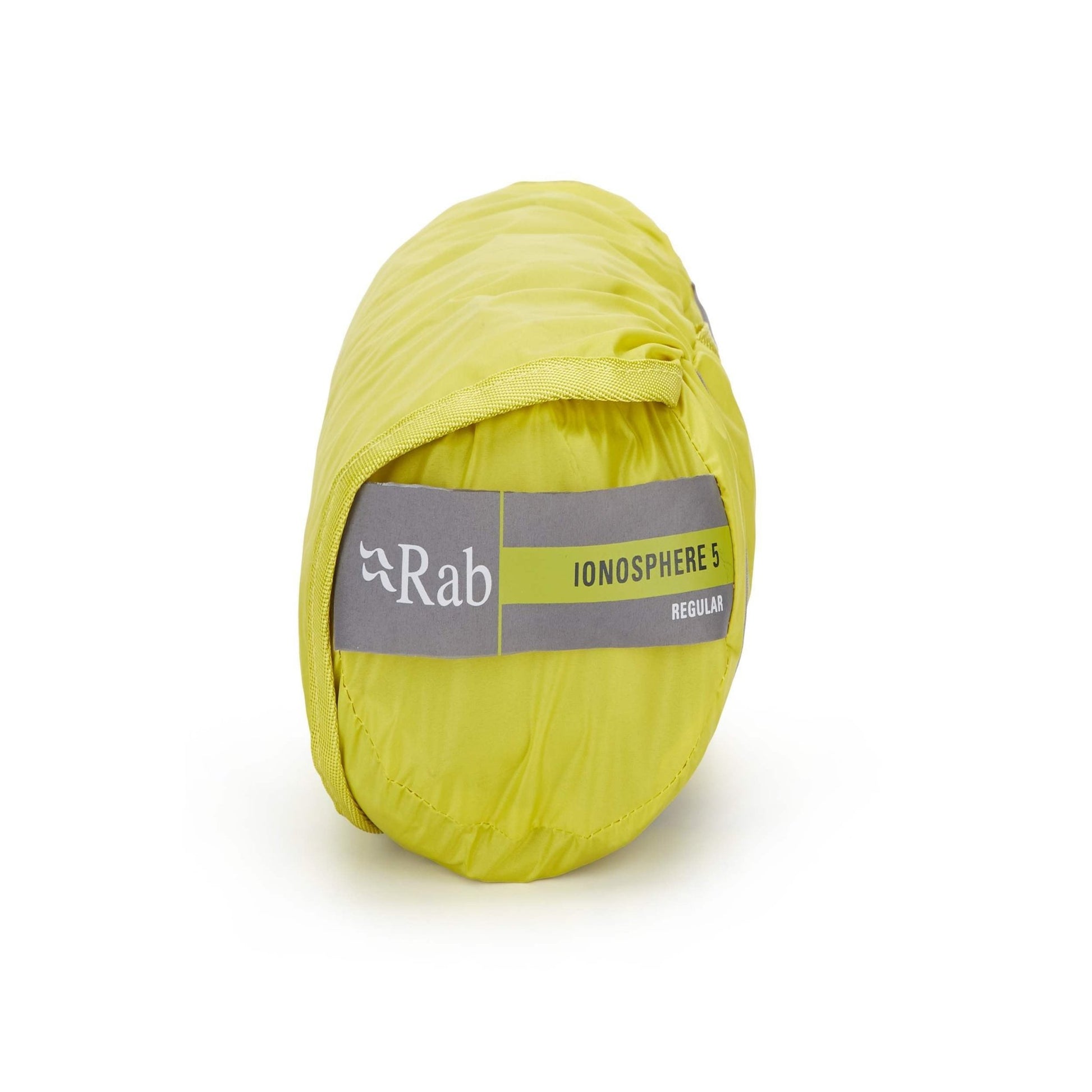 Rab Ionosphere 5 | Esterilla hinchable ultraligera aislante para montaña - 