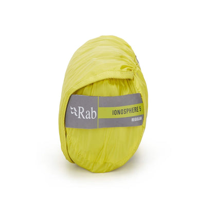 Rab Ionosphere 5 | Esterilla hinchable ultraligera aislante para montaña - 