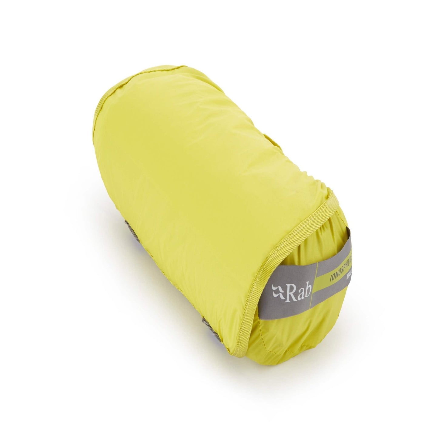 Rab Ionosphere 5 | Esterilla hinchable ultraligera aislante para montaña - 