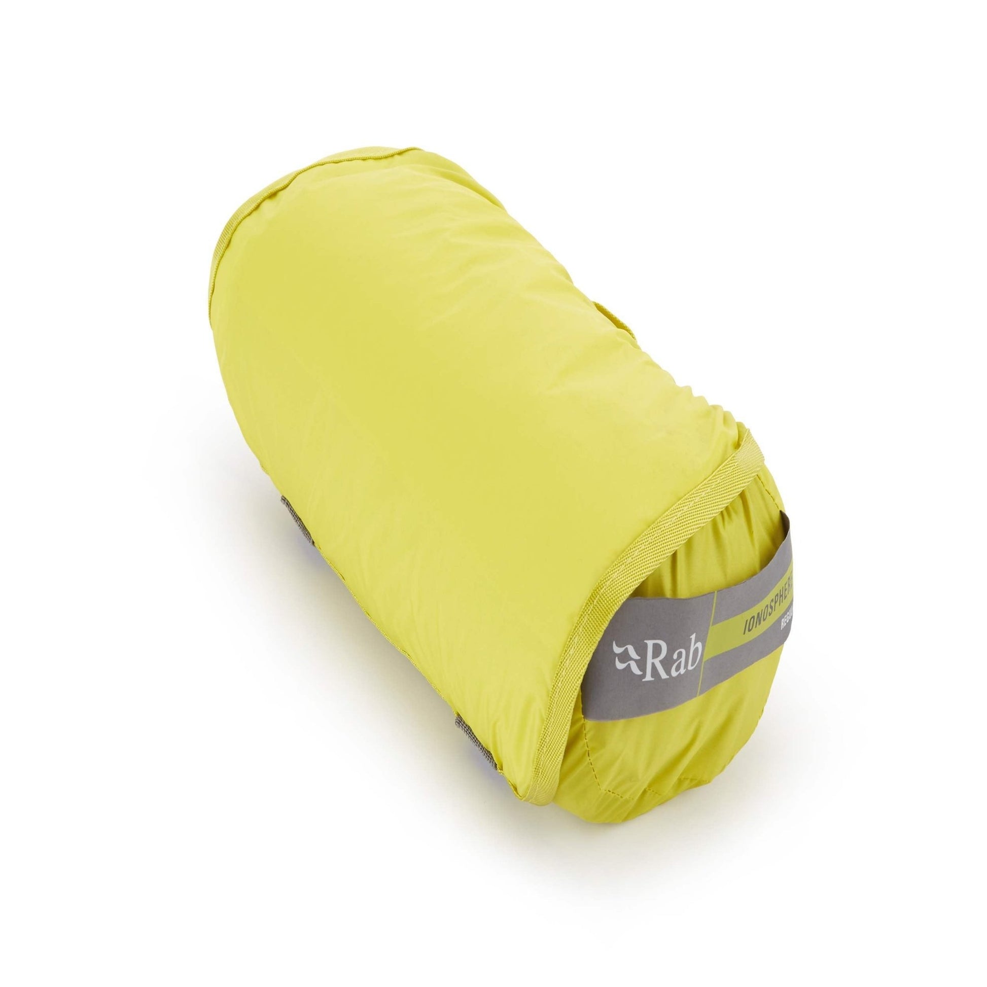 Rab Ionosphere 5 | Esterilla hinchable ultraligera aislante para montaña - 