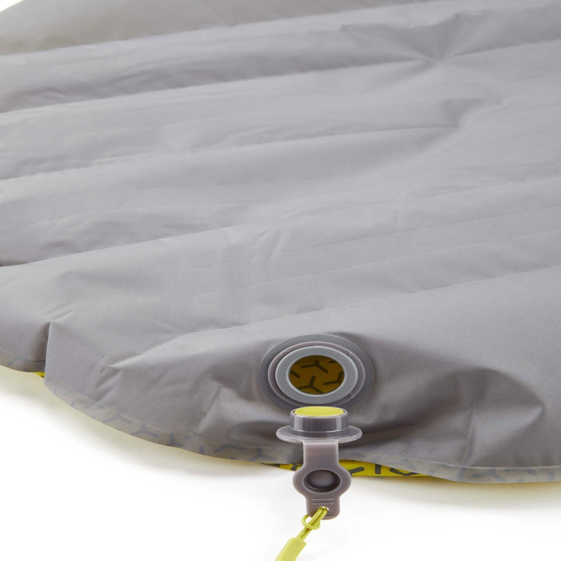 Rab Ionosphere 5 | Esterilla hinchable ultraligera aislante para montaña - 