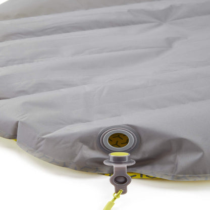 Rab Ionosphere 5 | Esterilla hinchable ultraligera aislante para montaña - 