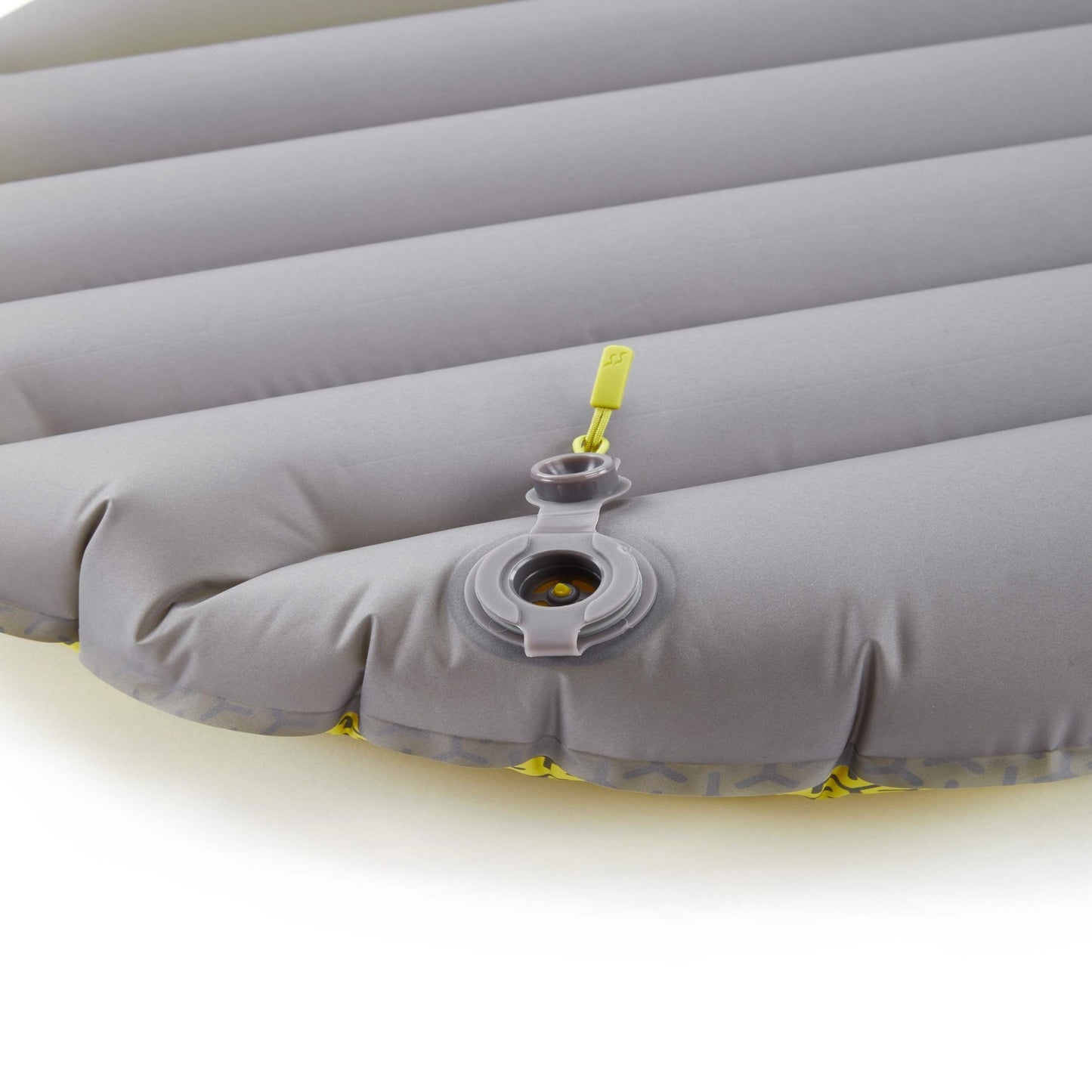 Rab Ionosphere 5 | Esterilla hinchable ultraligera aislante para montaña - 
