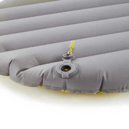 Rab Ionosphere 5 | Esterilla hinchable ultraligera aislante para montaña - 