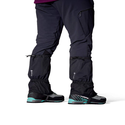 Rab Kangri GORE - TEX Gaiter – Polainas Impermeables GORE‑TEX para Trekking y Montaña - 