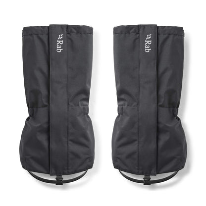 Rab Kangri GORE - TEX Gaiter – Polainas Impermeables GORE‑TEX para Trekking y Montaña - 