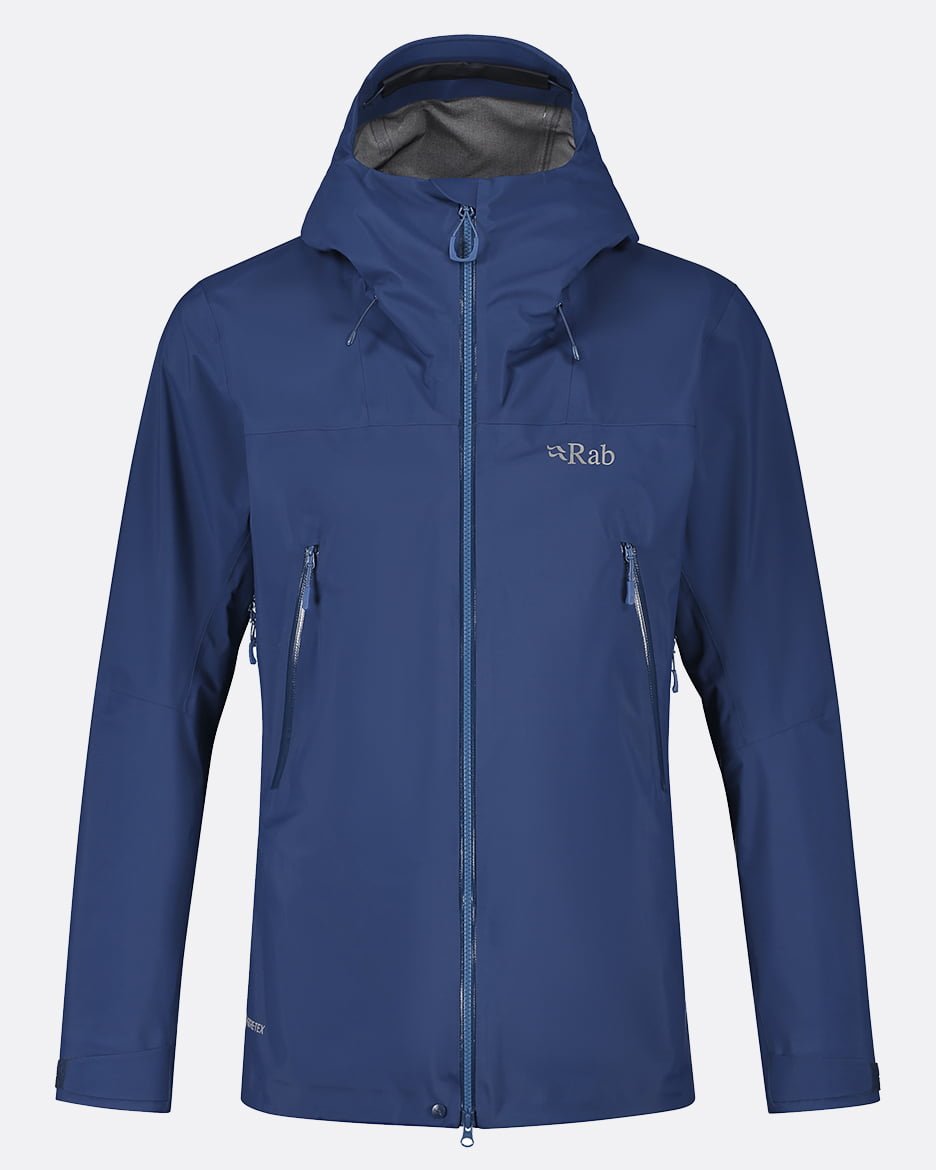 Rab Kangri GTX Jacket - Chaquetas