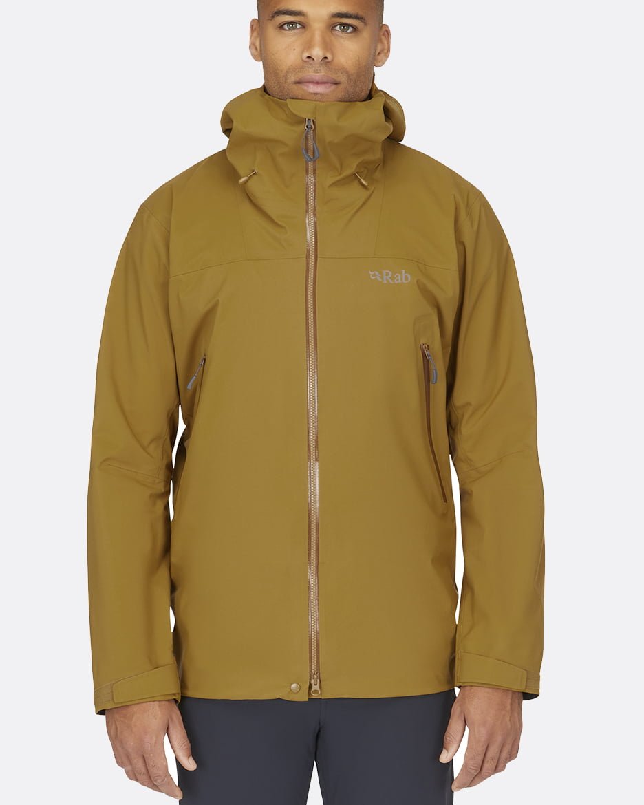 Rab Kangri GTX Jacket - Chaquetas