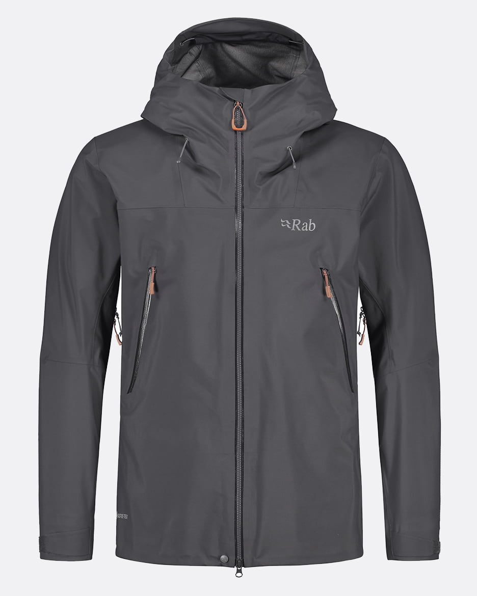 Rab Kangri GTX Jacket - Chaquetas