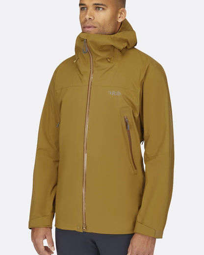 Rab Kangri GTX Jacket - Chaquetas