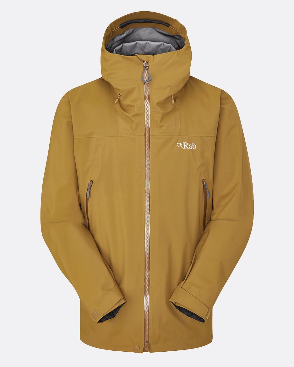 Rab Kangri GTX Jacket - Chaquetas