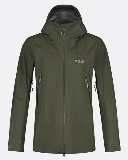 Rab Kangri GTX Jacket - Chaquetas