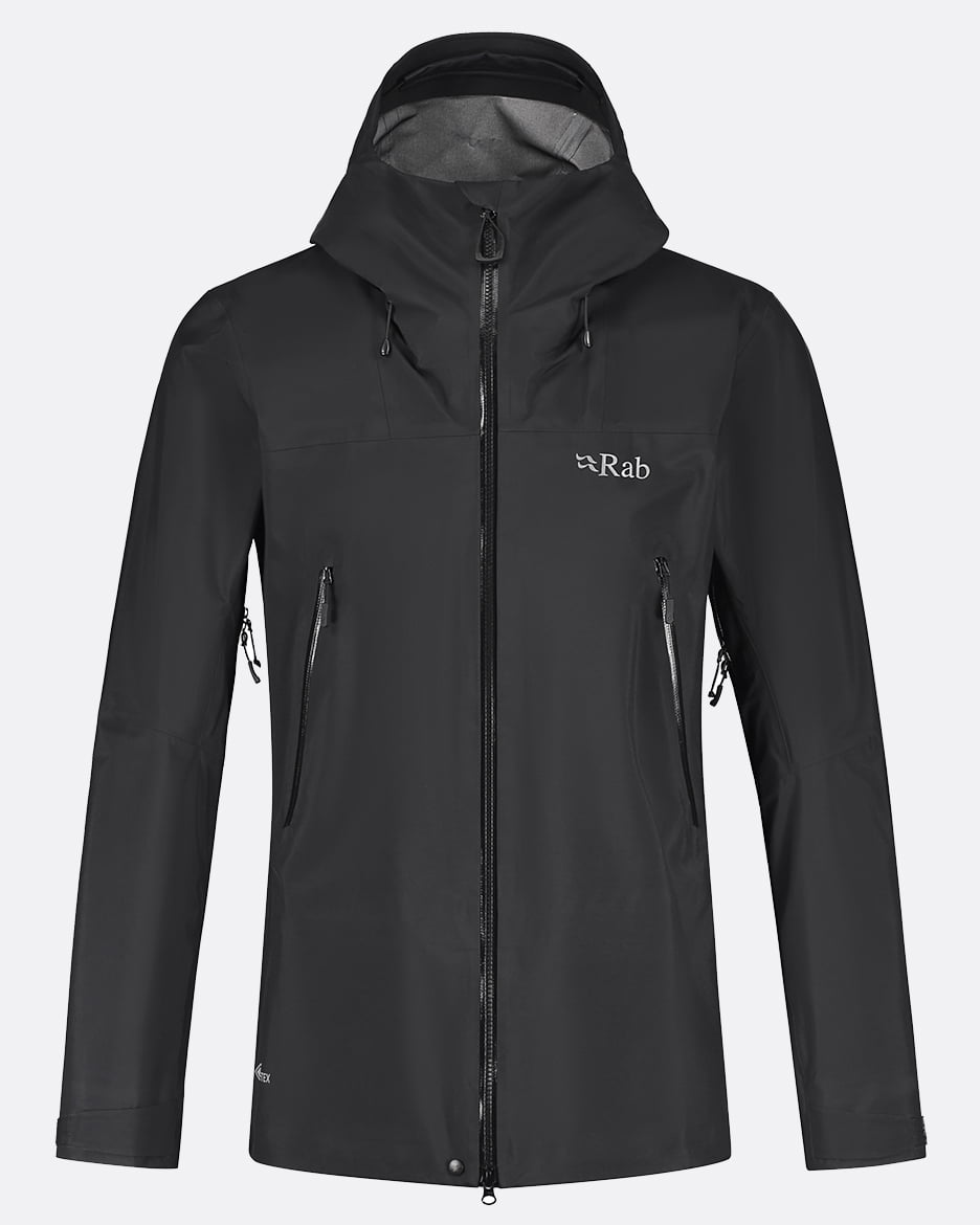 Rab Kangri GTX Jacket - Chaquetas