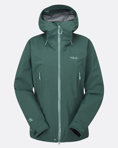 Rab Kangri GTX Jacket W'S - Chaquetas