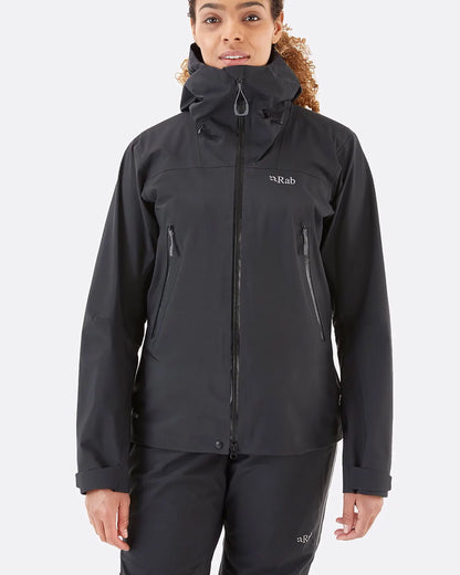 Rab Kangri GTX Jacket W'S - Chaquetas