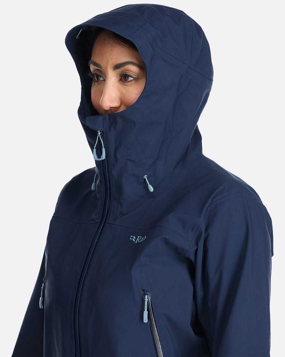 Rab Kangri GTX Jacket W'S - Chaquetas