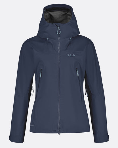 Rab Kangri GTX Jacket W'S - Chaquetas