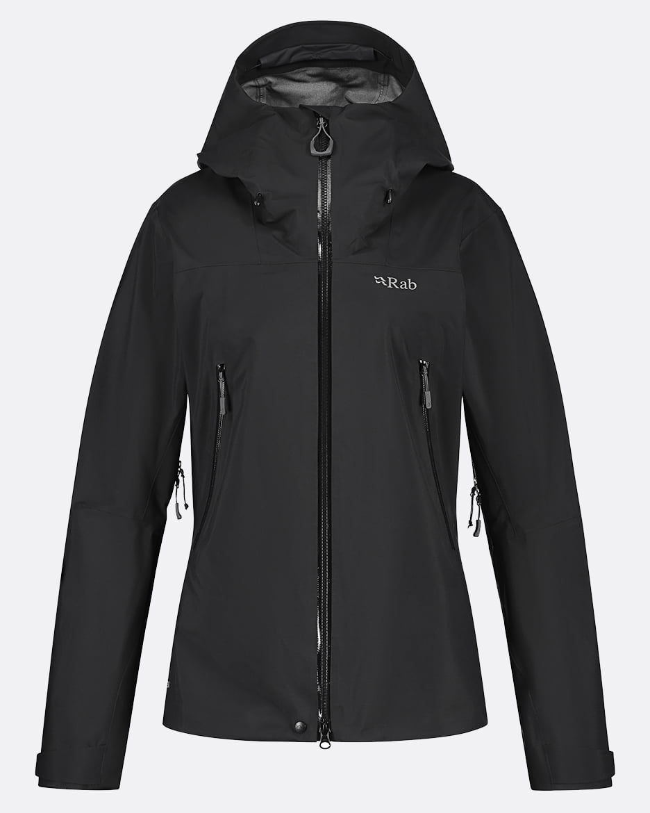 Rab Kangri GTX Jacket W'S - Chaquetas