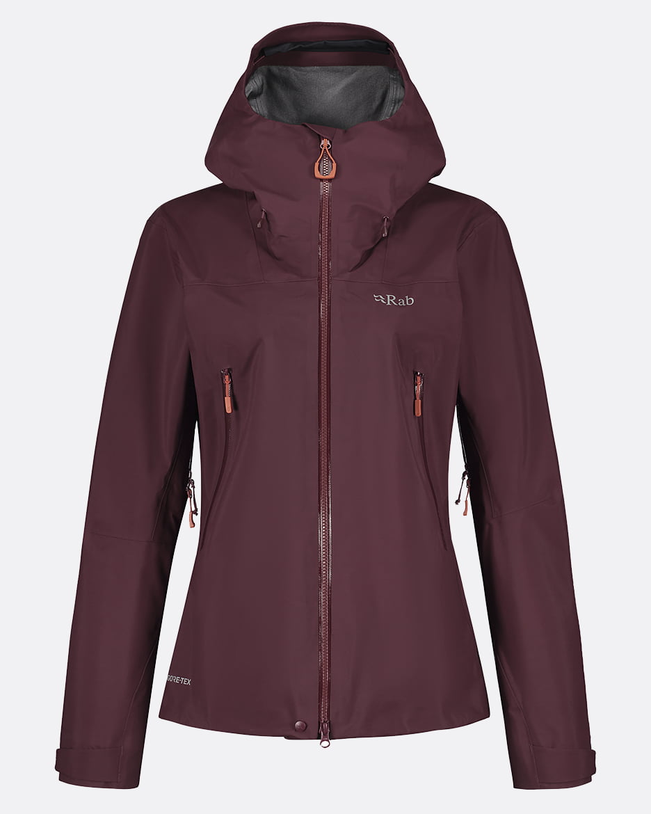 Rab Kangri GTX Jacket W'S - Chaquetas