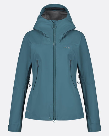 Rab Kangri GTX Jacket W'S - Chaquetas