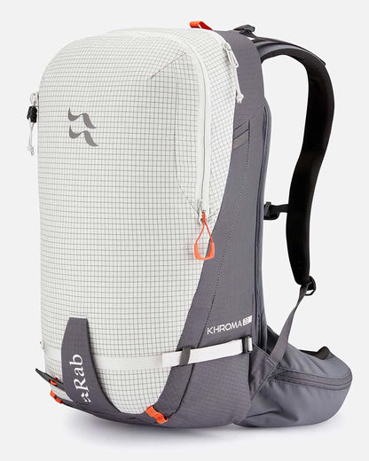 Rab Khroma 22, 30 o 38L - Mochila Impermeable para Esquí - Mochilas