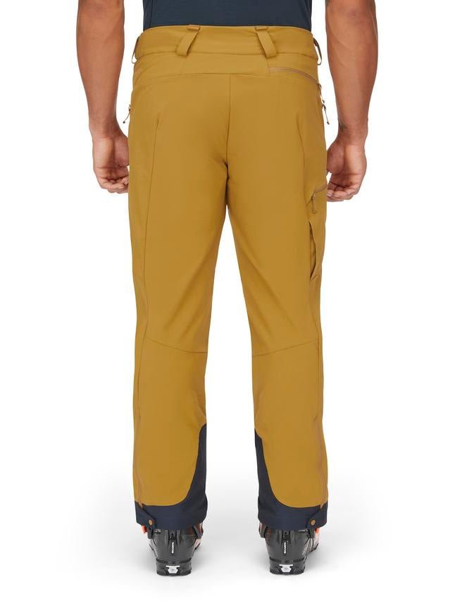 Rab Khroma Ascendor AS Pants - Pantalones