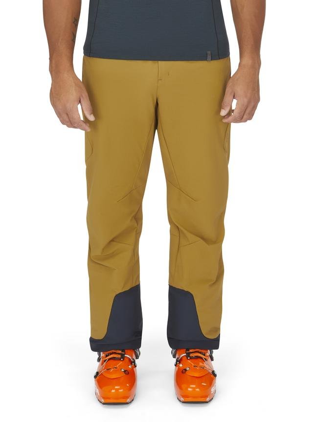 Rab Khroma Ascendor AS Pants - Pantalones