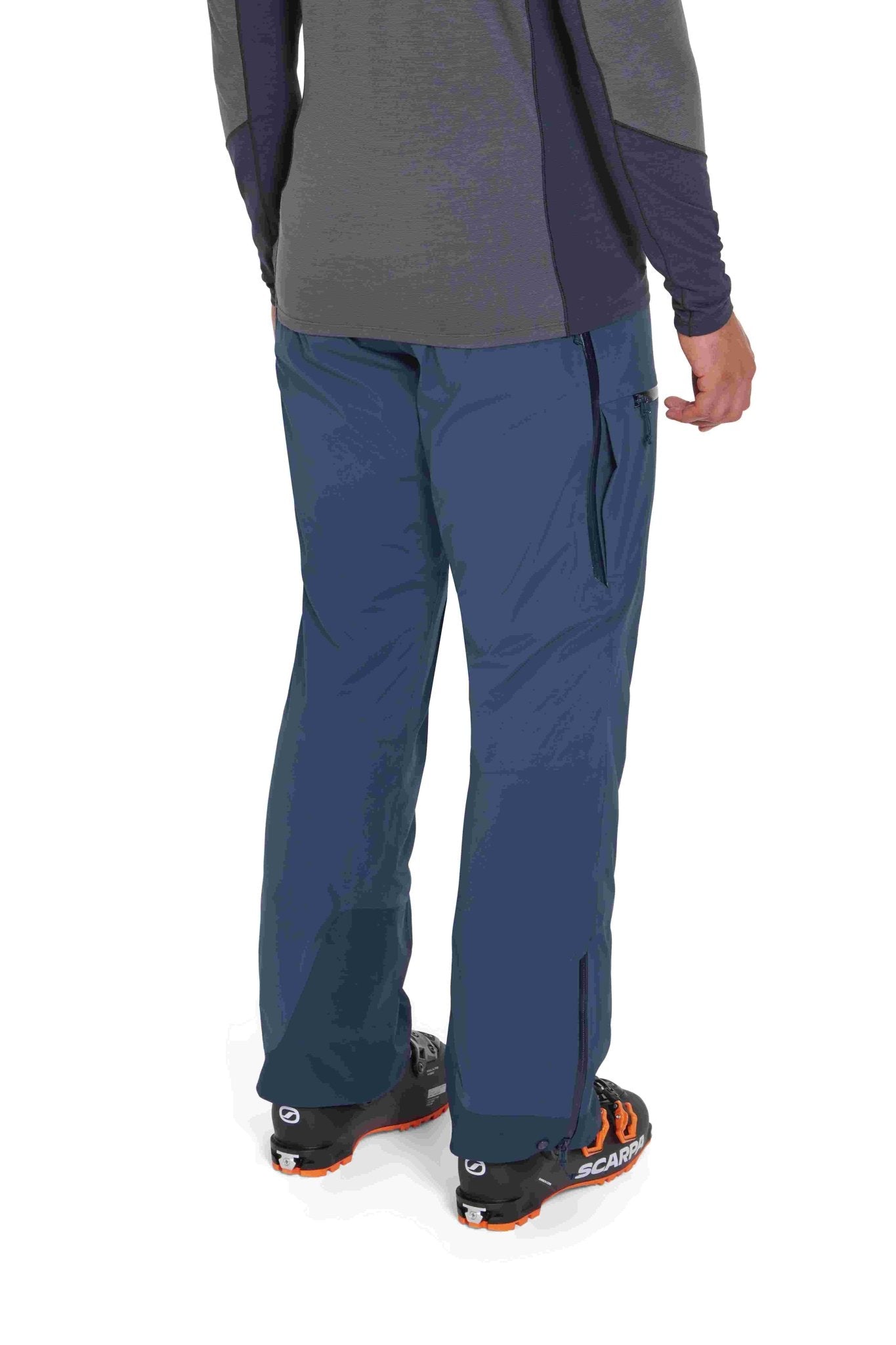 Rab Khroma Diffract Pants - Pantalones