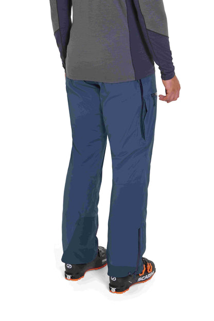 Rab Khroma Diffract Pants - Pantalones