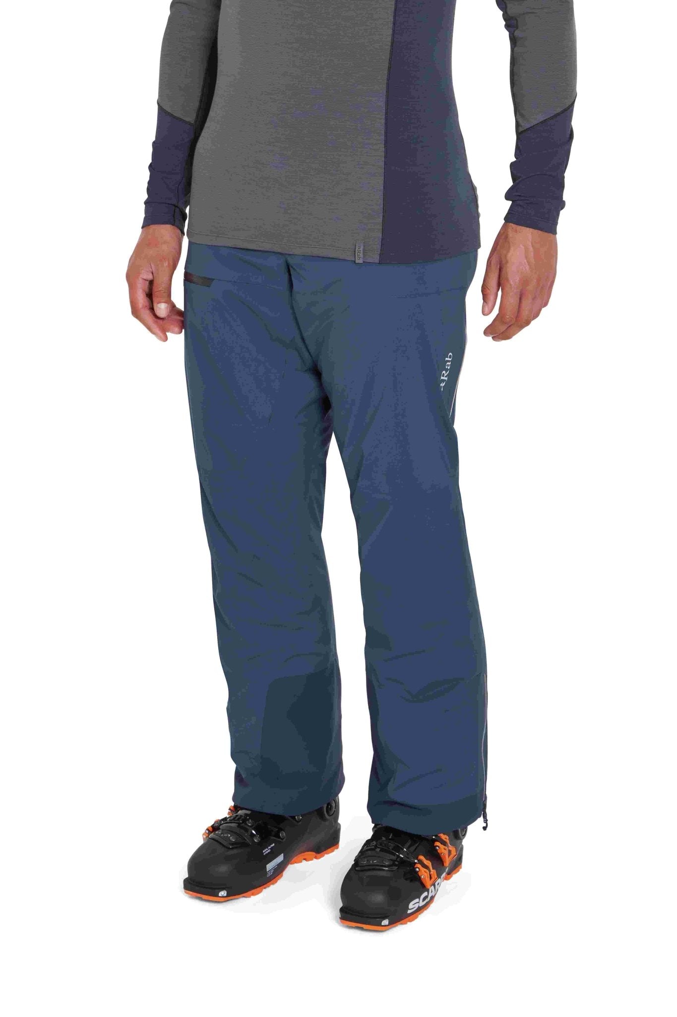 Rab Khroma Diffract Pants - Pantalones
