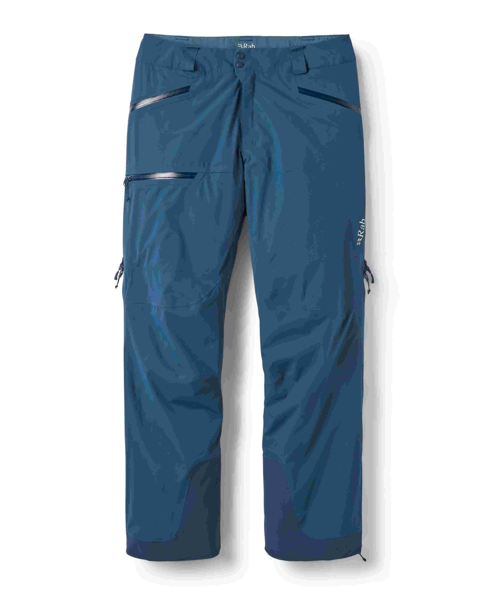 Rab Khroma Diffract Pants - Pantalones
