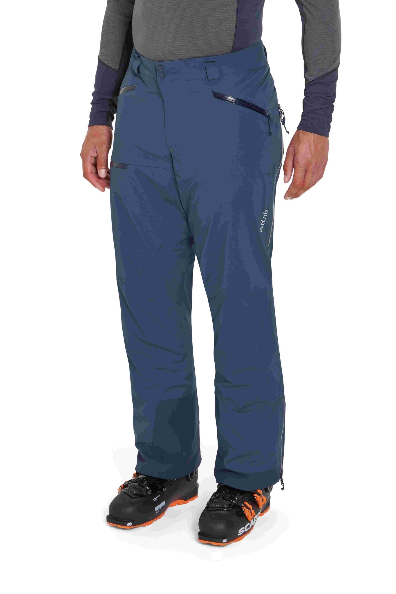 Rab Khroma Diffract Pants - Pantalones