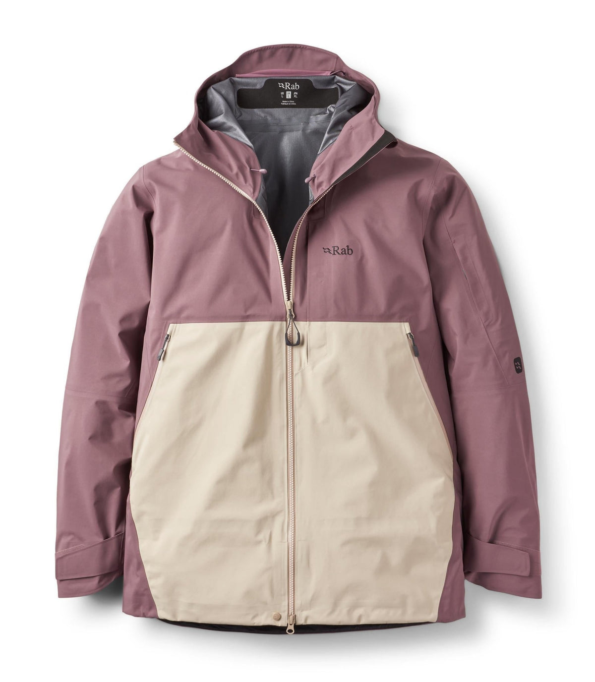 Rab Khroma Diffuse GTX Jacket - Chaquetas Impermeables