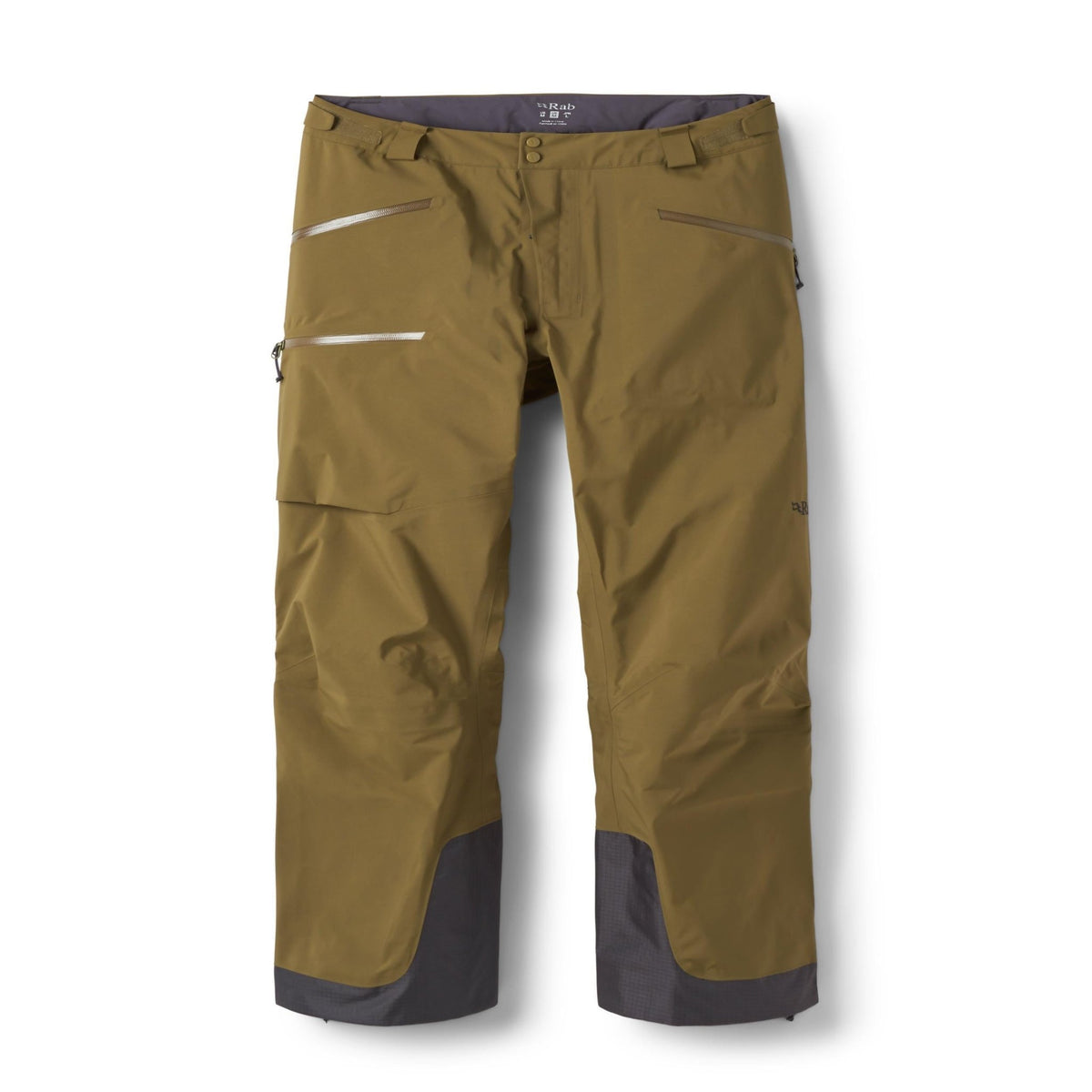 Rab Khroma Diffuse GTX Pants - Pantalones