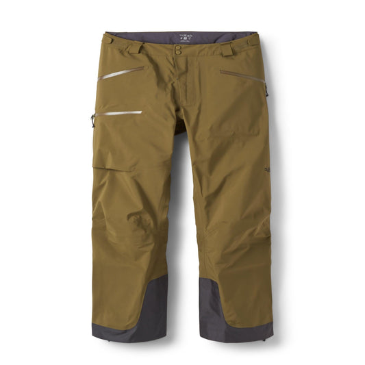 Rab Khroma Diffuse GTX Pants - Pantalones