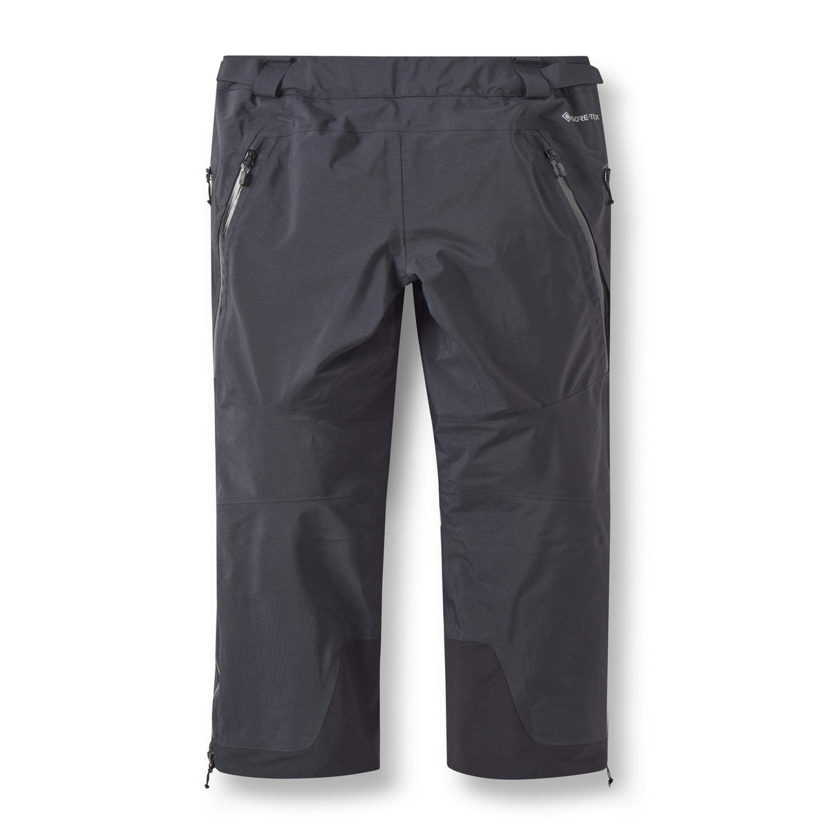 Rab Khroma Diffuse GTX Pants Wmns QWH-84 | Pantalón GORE-TEX para esquí - Pantalones impermeables de esquí