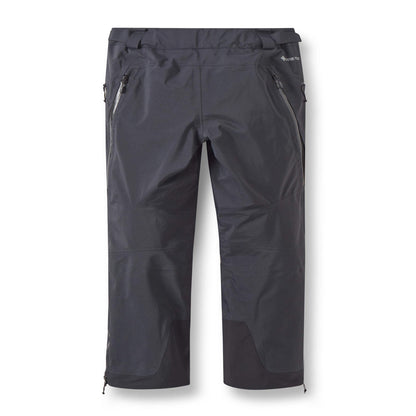 Rab Khroma Diffuse GTX Pants Wmns QWH-84 | Pantalón GORE-TEX para esquí - Pantalones impermeables de esquí
