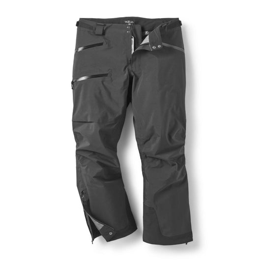 Rab Khroma Diffuse GTX Pants Wmns QWH-84 | Pantalón GORE-TEX para esquí - Pantalones impermeables de esquí