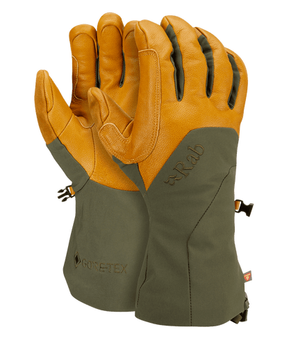 Rab Khroma Freeride GTX Gloves - Guantes