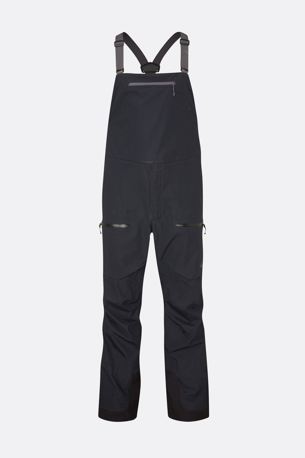 Rab Khroma Kinetic Bib - Peto impermeable - Pantalones