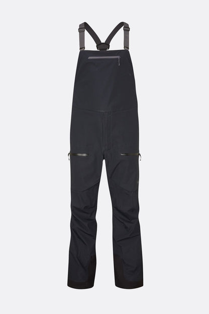 Rab Khroma Kinetic Bib - Peto impermeable - Pantalones