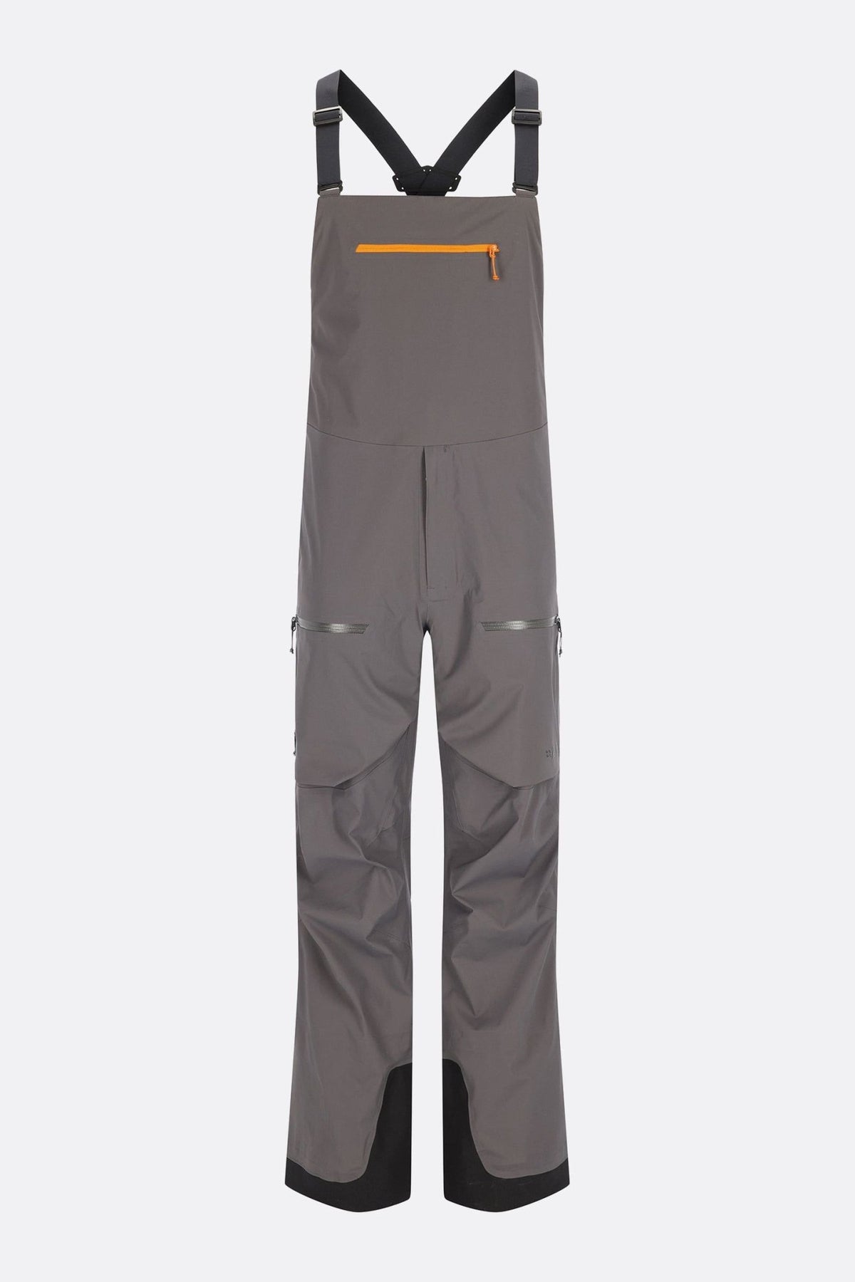 Rab Khroma Kinetic Bib - Peto impermeable - Pantalones