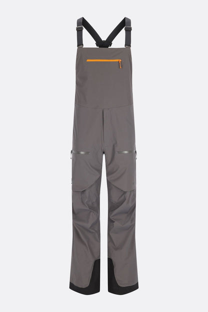 Rab Khroma Kinetic Bib - Peto impermeable - Pantalones
